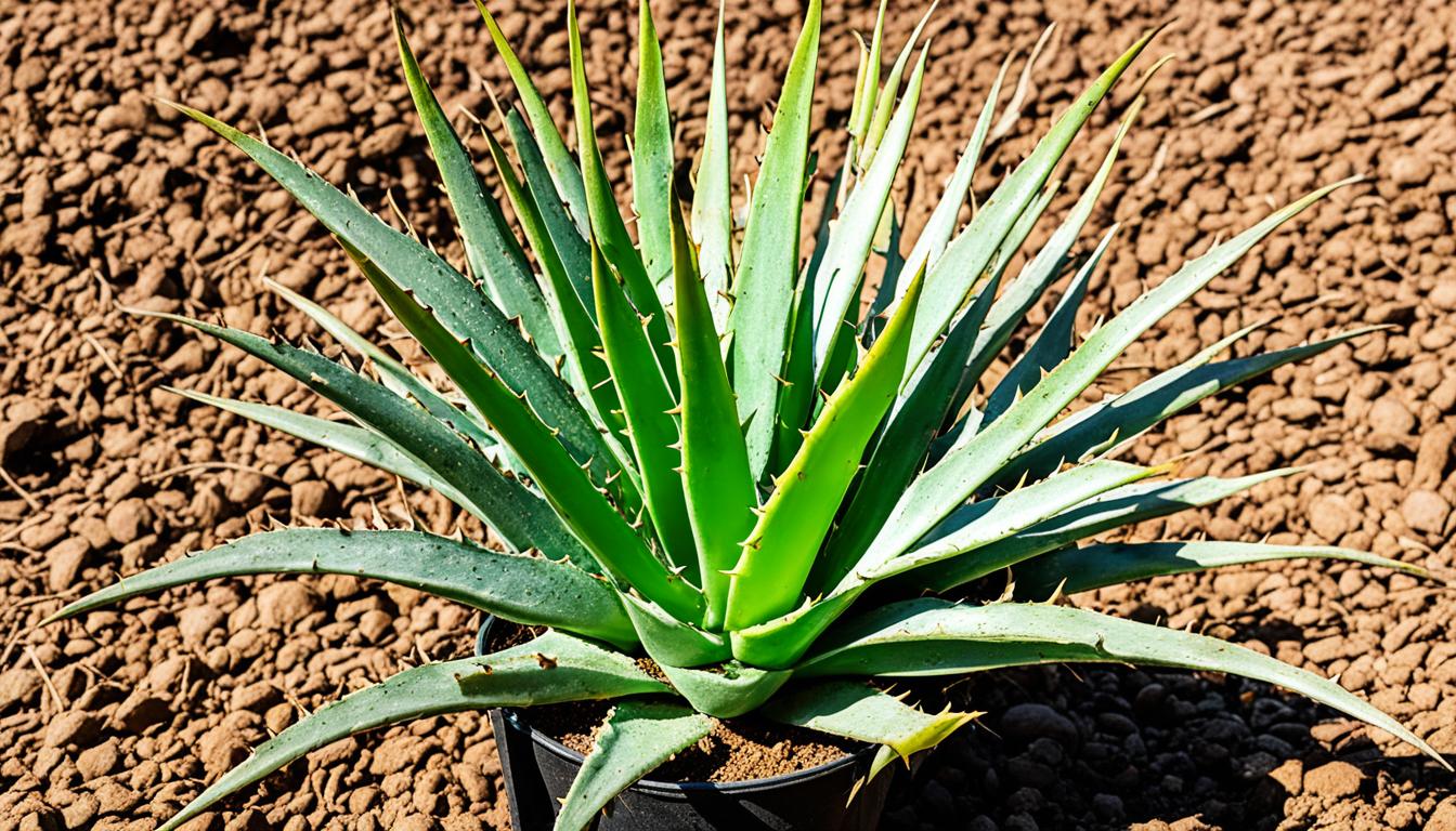 Aloe Vera Plant Care Problems Quick Solutions