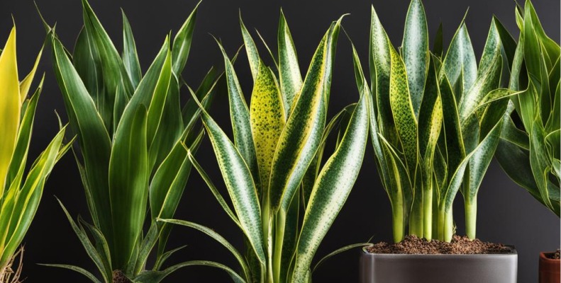 Ultimate Guide to Snake Plant Care Tips