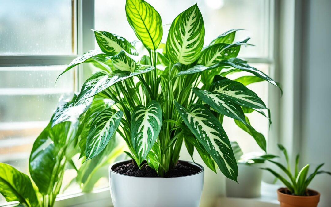 Dumb Cane Plant Care Secrets for Lush Growth