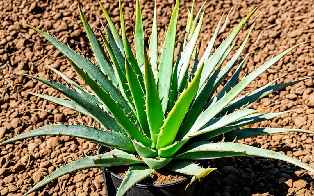 Aloe Vera Plant Care Problems: Quick Solutions