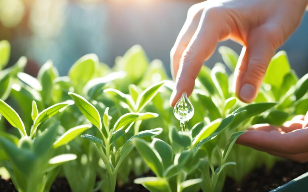 baby tears plant care