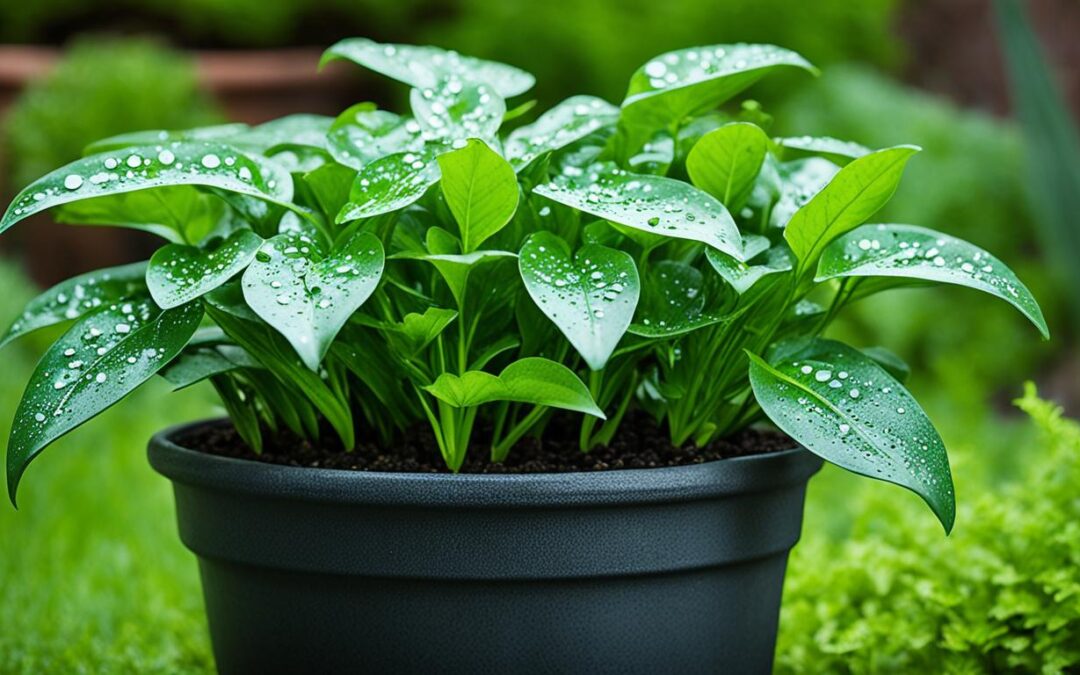 Cast Iron Plant Care Tips for Lush Growth