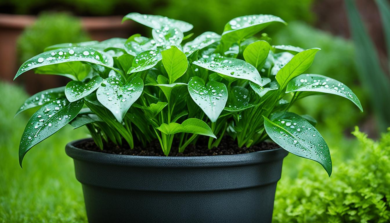 Cast Iron Plant Care Tips for Lush Growth