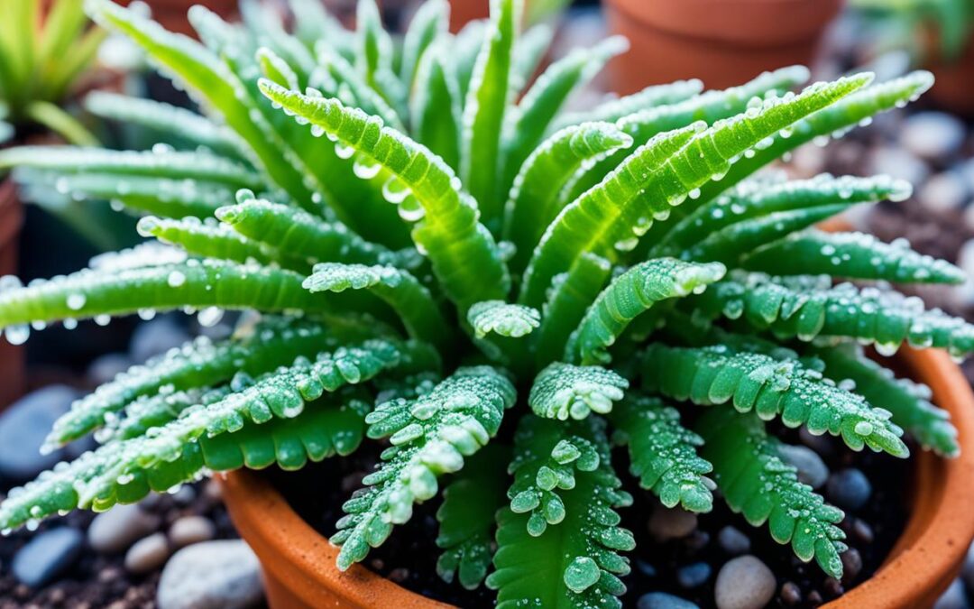 Donkey Tail Plant Care Essentials