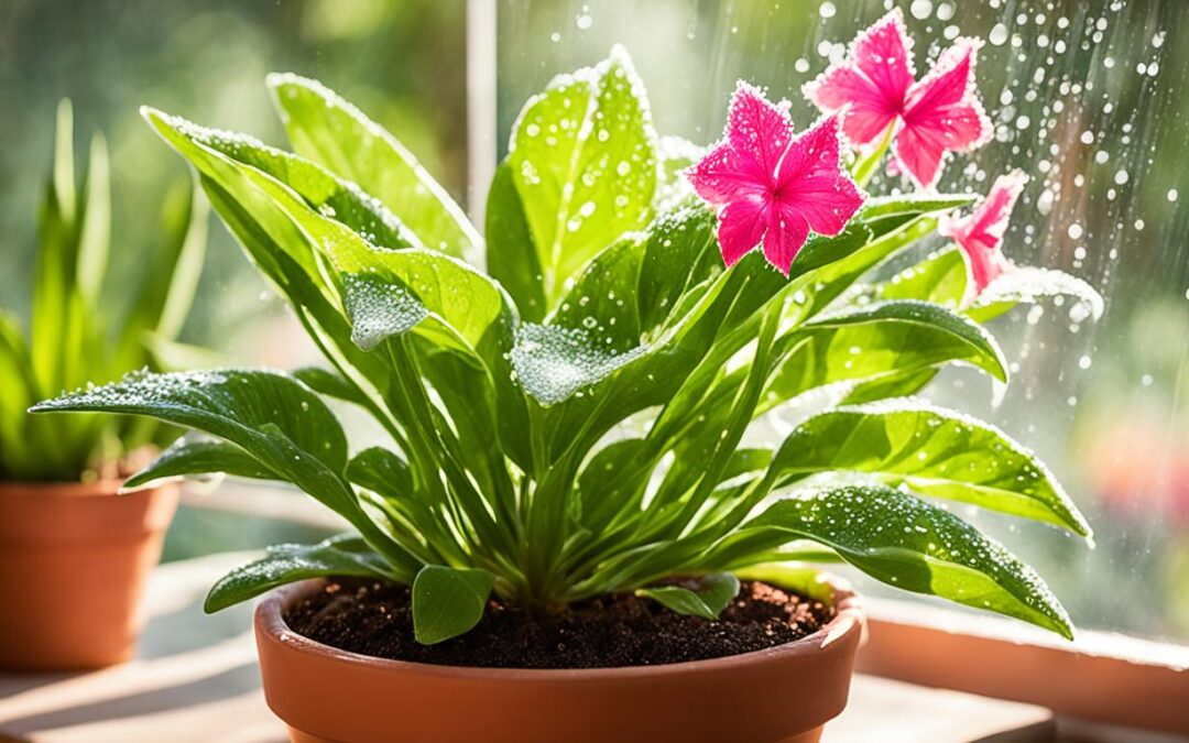 Pink Panther Plant Care: Easy Tips & Guide