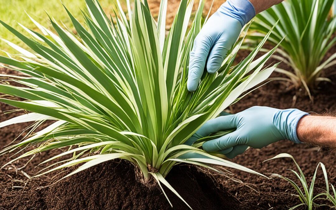 Yucca Cane Plant Care Guide for Vibrant Growth